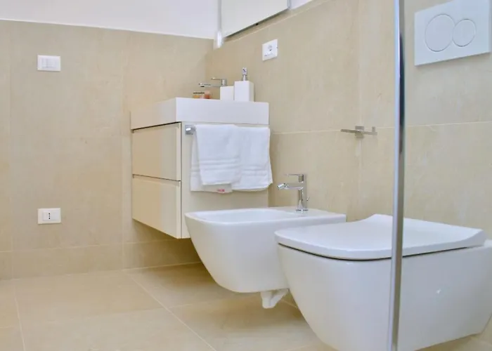 Apartmán Beautiful Lighted By The Sun - Beahost Bibione