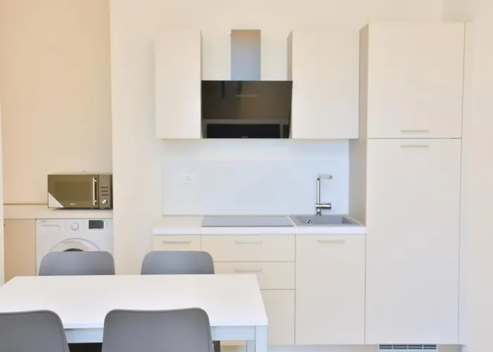 Apartmán Beautiful Lighted By The Sun - Beahost Bibione