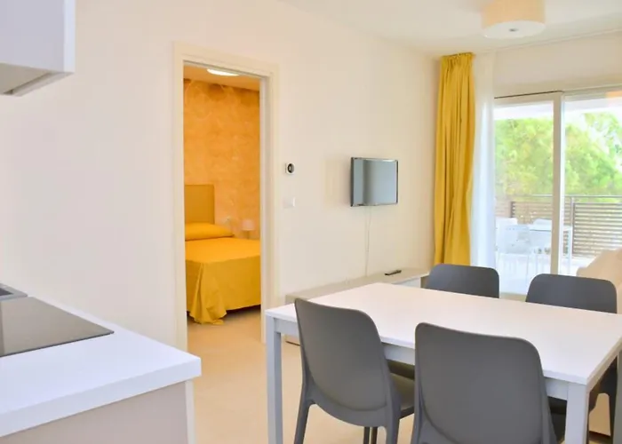 Beautiful Lighted By The Sun - Beahost Apartmán *