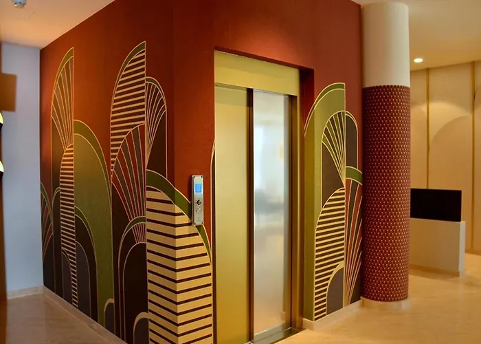 Beautiful Lighted By The Sun - Beahost Apartmán