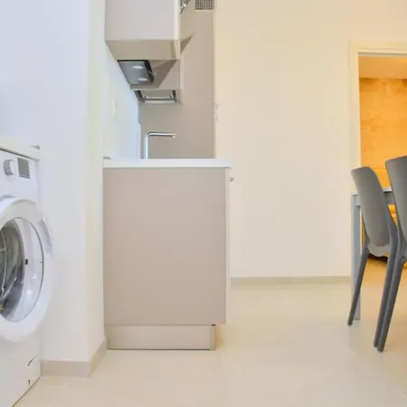 Апартаменты Beautiful Lighted By The Sun - Beahost Бибионе