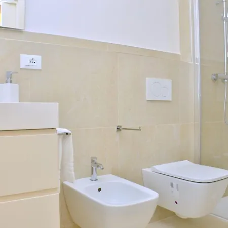 Beautiful Apartment Lighted By The Sun In Bibione * Bibione