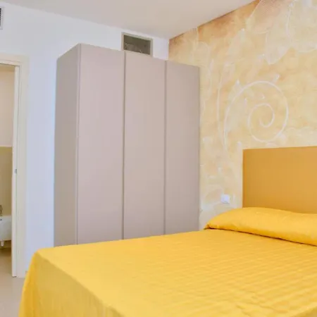 Beautiful Apartment Lighted By The Sun In Bibione