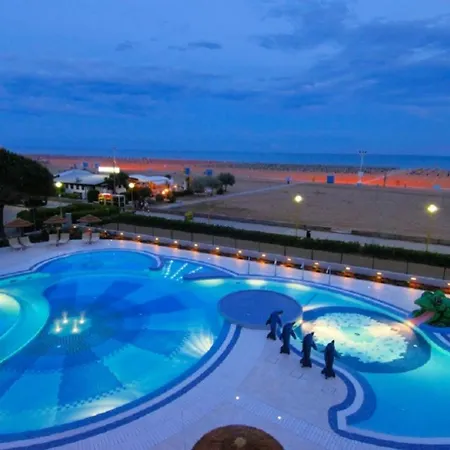 Beautiful Apartment Lighted By The Sun In Bibione Apartment Bibione