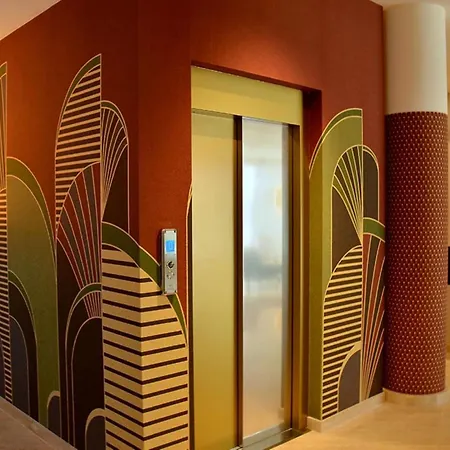 Beautiful Lighted By The Sun - Beahost Апартаменты