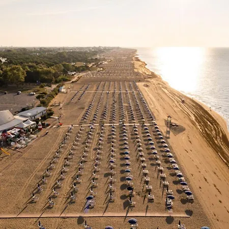 Beautiful Apartment Lighted By The Sun In Bibione Apartment Bibione
