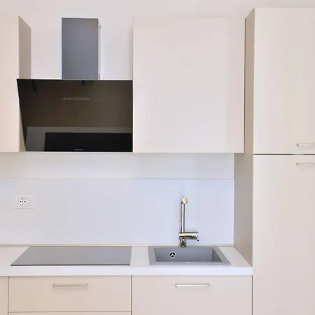 Beautiful Apartment Lighted By The Sun In Bibione * Bibione
