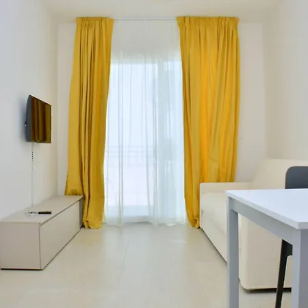 Apartment Beautiful Apartment Lighted By The Sun In Bibione Bibione