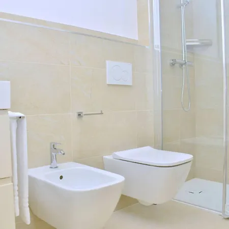 Beautiful Apartment Lighted By The Sun In Bibione Bibione