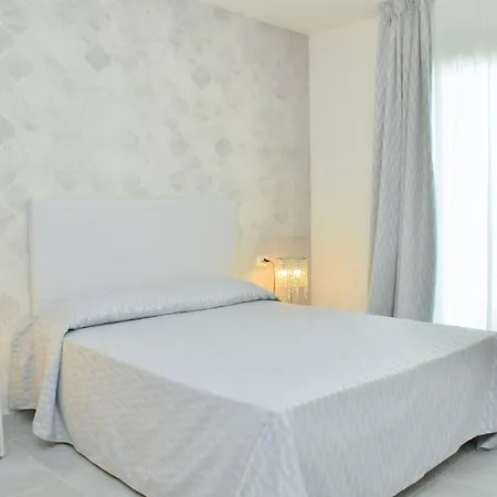 Beautiful Apartment Lighted By The Sun In Bibione