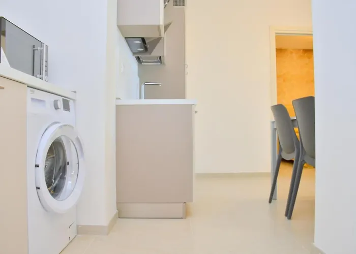 Appartamento Beautiful Lighted By The Sun - Beahost Bibione