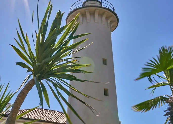 Beautiful Lighted By The Sun - Beahost Bibione