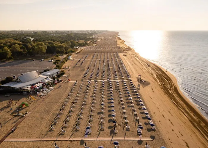 Beautiful Lighted By The Sun - Beahost Appartamento Bibione